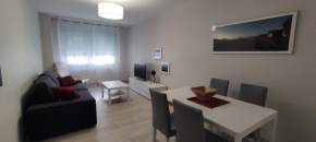 The Urban Flat Vigo